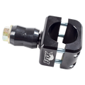 Fox Mounting Hardware 1.5 Tie Rod Clamp Steering Stabilizer