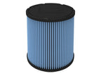 aFe Magnum FORCE Intake Replacement Air Filter w D2 Dura-Dry Media 3-7/8in F x8in B x7in T x8in H