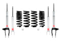 Eibach 18-21 Jeep Grand Cherokee Pro-System Kit