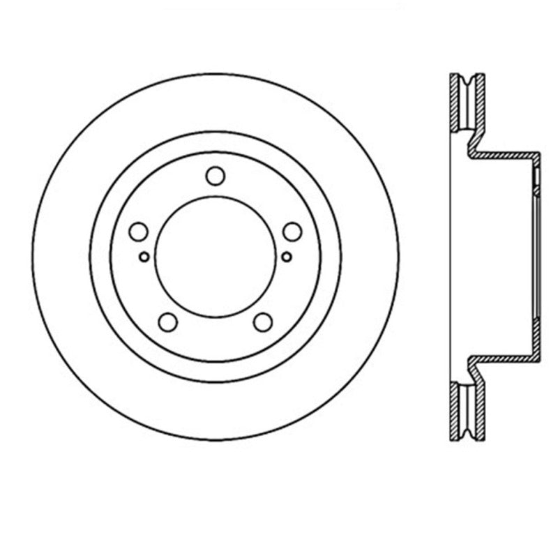 Technical Drawing