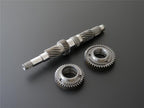 Cusco Toyota 86 / Subaru BRZ 6spd MT Close Gear Ratio Transmission Gear Set