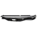 Westin 19-26 Ram 1500 (Excl. Classic) Outlaw Rear Bumper Textured Black
