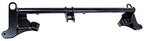 Innovative 88-91 Civic / CRX B/D-Series Black Steel Front Crossmember
