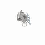 360 Degree Image Set