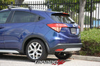 Tanabe NF210 Springs 15-16 Honda HR-V AWD