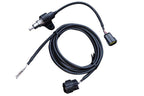 GReddy Sirius Turbo Boost Pressure Sensor & Harness Set (Sirius Vision / Meter)