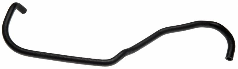 Gates 06-08 Chevrolet Aveo 4-Cyl. 1.6L Throttle Body To Thermostat Molded Heater Hose