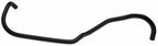 Gates 06-08 Chevrolet Aveo 4-Cyl. 1.6L Throttle Body To Thermostat Molded Heater Hose
