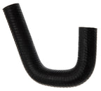 Gates 99-04 Nissan Frontier V-6 3.3L Intake Manifold To Pipe Assy. Molded Heater Hose