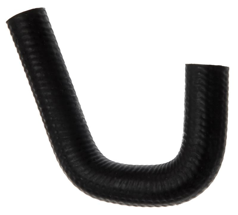 Gates 99-04 Nissan Frontier V-6 3.3L Intake Manifold To Pipe Assy. Molded Heater Hose
