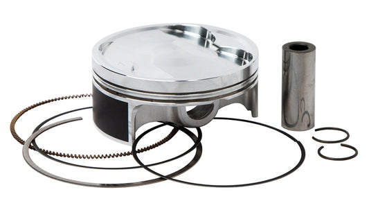 Vertex Piston 04-09 Kawasaki KX 250 F 250cc +3mm Forged Big Bore Piston Kit 270cc.
