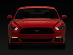 Raxiom 15-17 Ford Mustang CXR Series Sequential LED Turn Signals