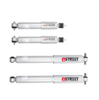 Belltech 82-03 Chevrolet S10 Street Performance Lowering Shock Set