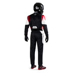 Sparco Suit Competition 52 Black/Red