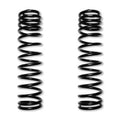Rock Krawler 07-18 Jeep Wrangler JKU 4DR 4.5in Lift Triple Rate Coil Springs - Front
