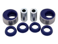 SuperPro Double Offset Offset Rear Lower Control Arm Bushing Kit