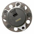 MOOG 20-23 Hyundai Sonata Wheel Bearing and Hub Assembly