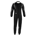 Sparco Suit Superleggera 48 Black/Gry