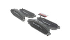 Brembo 19-22 Ram 1500 Front NAO Brake Pad