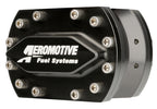 Aeromotive Spur Gear Extreme Fuel Pump - 3/8in Hex - .850 Gear - 18gpm
