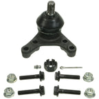 MOOG 95-04 Toyota Tacoma DLX Base S-Runner Front Left Upper Ball Joint