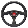 Sparco Steering Wheel Strada Perf Black/Black