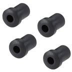 MOOG 62-65 Ford Fairlane Rear / Rear Lower / Rear Upper Leaf Spring Bushing