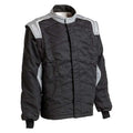 Sparco Jacket Stint 54 BLK/GRY