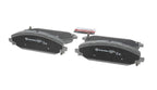 Brembo 19-22 Ram 1500 Front NAO Brake Pad