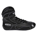 Sparco Shoe SFI 20 Black - Size 44