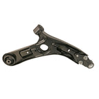 MOOG 15-19 Kia Soul EV Front Left Lower Control Arm and Ball Joint Assembly