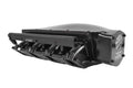 Granatelli LS 120mm Opening Billet Intake Manifold - Black