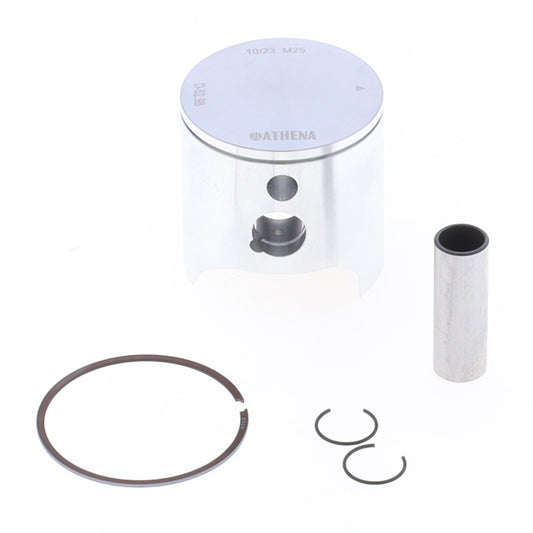 Athena 02-25 Yamaha YZ 85 52.96mm Replacement 2T Forged Piston (For Athena Big Bore Kit)