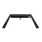 Westin 15-26 Ford F-150 / 22-26 Ford F-150 Lightning 5ft 5in Bed Manual Retractable Tonneau Cover