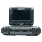 AutoMeter Guardian 360 Dash Cam (4 Cameras/1080p Recording)