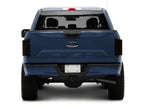 Raxiom 15-20 Ford F-150 Horizon LED Tail Lights- Black Housing- Clear Lens