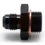 BLOX Racing 8AN Fuel Inlet Fitting - M18x1.5