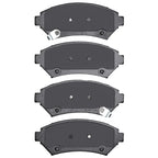 R1 97-05 Pontiac Grand Prix Front Semi Met Brake Pads