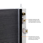 Mishimoto 2019+ Chevy Silverado 1500 Aluminum Radiator