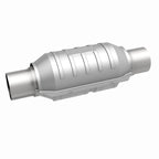 MagnaFlow Universal Catalytic Converter 2.25in. OEM CARB Compliant
