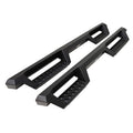 Westin/HDX 25-26 Toyota 4Runner Drop Nerf Step Bars - Textured Black