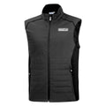 Sparco Vest LRG Gry/Black
