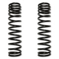 Rock Krawler 2019+ Jeep Wrangler JT 4.5in Front Coil Springs