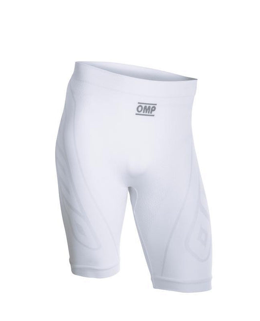 OMP KS SHORTS WHITE SZ ML