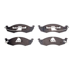R1 93-02 Nissan Quest Front Semi Met Brake Pads