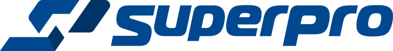 Superpro 09-24 Ram 1500 Vehicle Master Bushing Kit