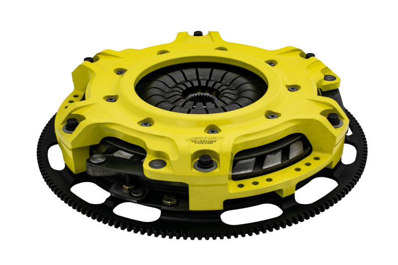 ACT 04-07 Cadillac CTS-V Mod-Twin 10.5 XX Rigid Street Clutch Kit