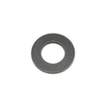 Wilwood washer .500 IDX1.00 ODX.060 ann spg steel HRC30-40 black oxide