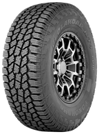 Yokohama Geolandar AT4 275/65R17 115H