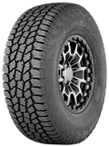 Yokohama Geolandar AT4 Tire - LT265/60R18 119/116S